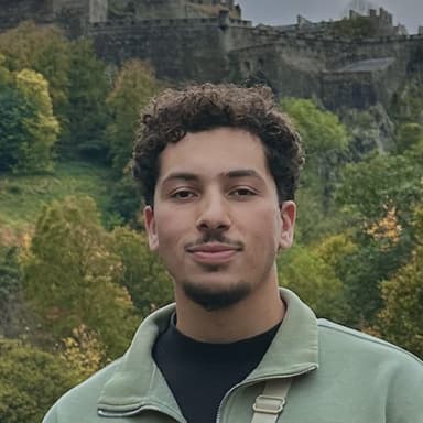 Ibrahim Ben Hariz