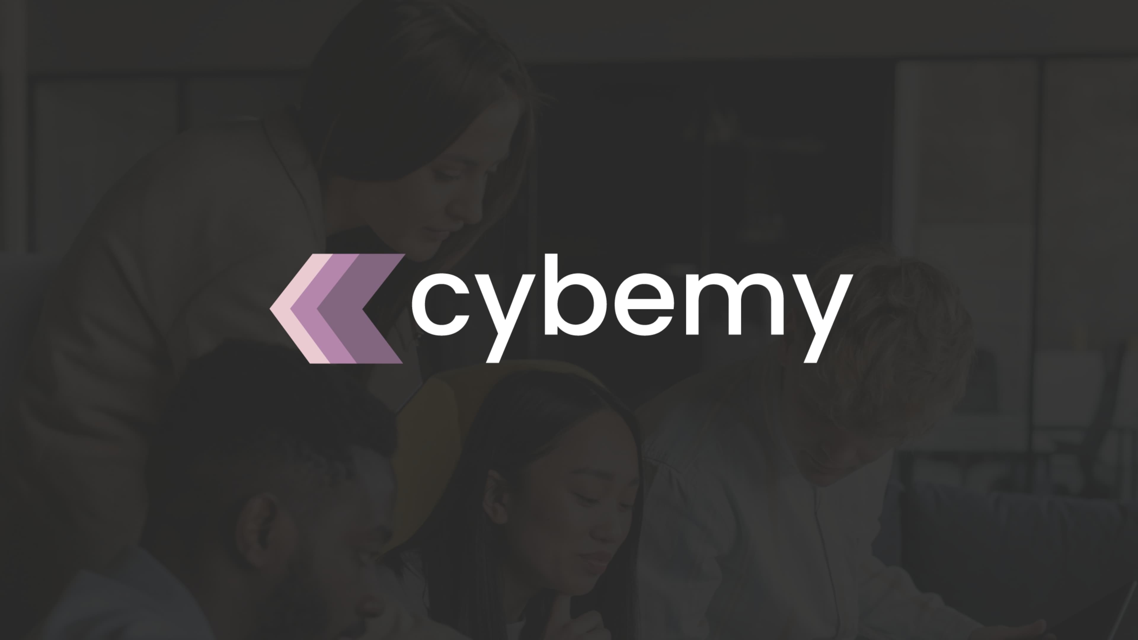 Why we created CYBEMY?